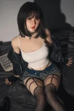 148cm B-cup Japanese Small Breast Sex Doll Betty - Image 3