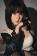 148cm B-cup Japanese Small Breast Sex Doll Betty - Image 4
