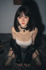 148cm B-cup Japanese Small Breast Sex Doll Betty - Image 6