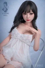 150cm D-cup Japanese Cute Sex Doll Yin - Image 2
