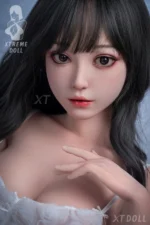 150cm D-cup Japanese Cute Sex Doll Yin - Image 3