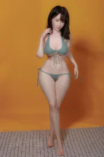 152cm E-cup Realistic Japanese Sex Doll Eimi - Image 5