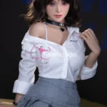 155cm F-cup Beautiful Asian Sex Doll Alice