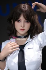 155cm F-cup Beautiful Asian Sex Doll Alice - Image 3