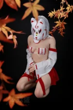 156cm B-cup Japanese Small Breast Sex Doll Kaiya - Image 4
