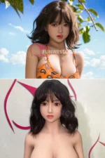 157cm G-cup Sexy Plump Sex Doll Amy - Image 2