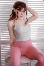 158cm D-cup Realistic Japanese Sex Doll Yukiko - Image 2