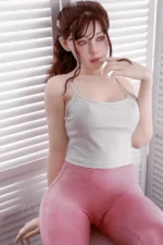 158cm D-cup Realistic Japanese Sex Doll Yukiko - Image 4