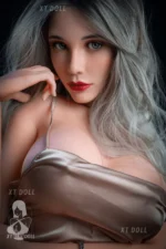158cm F-cup European Big Boobs Sex Doll Mercat - Image 2