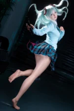 159cm A-cup Japanese Idol Sex Doll Amy - Image 4