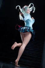 159cm A-cup Japanese Idol Sex Doll Amy - Image 5