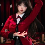 159cm A-cup Japanese Small Breast Sex Doll Alice