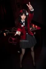 159cm A-cup Japanese Small Breast Sex Doll Alice - Image 6