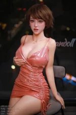 160cm Chinese Sexy Sex Doll Astrid - Image 2