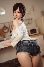 160cm E-cup Big Boobs Japanese Beauty Sex Doll Eimi - Image 4