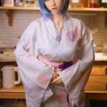 160cm E-cup Realistic Japanese Sex Doll Betty