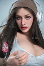 162cm G-cup European Realistic Busty Sex Doll Everleigh - Image 2
