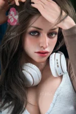 162cm G-cup European Realistic Busty Sex Doll Everleigh - Image 5