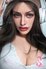 162cm G-cup European Realistic Busty Sex Doll Everleigh - Image 6