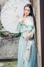 163cm G-cup Asian Chinese Sex Doll Yuyan - Image 5
