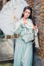 163cm G-cup Asian Chinese Sex Doll Yuyan - Image 6