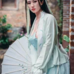 163cm G-cup Asian Chinese Sex Doll Yuyan