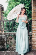 163cm G-cup Asian Chinese Sex Doll Yuyan - Image 2