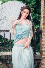 163cm G-cup Asian Chinese Sex Doll Yuyan - Image 3