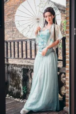 163cm G-cup Asian Chinese Sex Doll Yuyan - Image 4