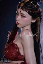 164cm D-cup Beautiful Chinese Sex Doll Denice - Image 5