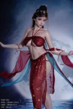 164cm D-cup Beautiful Chinese Sex Doll Denice - Image 6