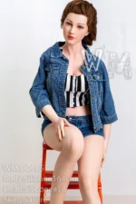 164cm Real European Women Sex Doll Teressa - Image 2