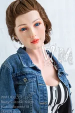 164cm Real European Women Sex Doll Teressa - Image 4