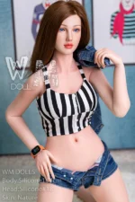 164cm Real European Women Sex Doll Teressa - Image 6