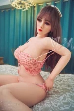 165cm Korean Big Boobs Sex Doll Terese - Image 4