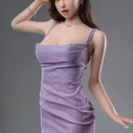 170cm C-cup Chinese Sex Doll Felipa