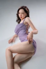 170cm C-cup Elegant Chinese Sex Doll Ira - Image 6