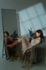 170cm C-cup Female Artist Sex Doll Lucila - Image 5