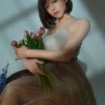 170cm C-cup Female Artist Sex Doll Lucila