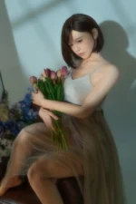 170cm C-cup Female Artist Sex Doll Lucila - Image 3