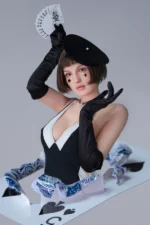 170cm C-cup Real Life European Female Silicone Sex Doll Majorie - Image 3