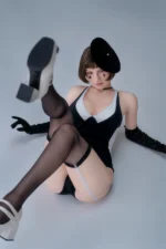 170cm C-cup Real Life European Female Silicone Sex Doll Majorie - Image 6