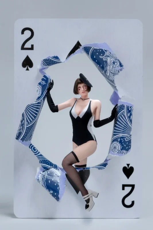 170cm c cup real life european female silicone sex doll majorie