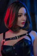 170cm C-cup Realistic Sexy Sex Doll Leila - Image 5