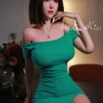 175cm Asian Model Sex Doll Windy