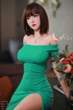 175cm Asian Model Sex Doll Windy - Image 2