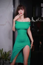 175cm Asian Model Sex Doll Windy - Image 4