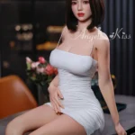 Tall Sex Doll Rosina - 175cm Asian Doll