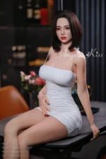 Tall Sex Doll Rosina - 175cm Asian Doll