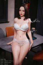 Tall Sex Doll Rosina - 175cm Asian Doll - Image 3